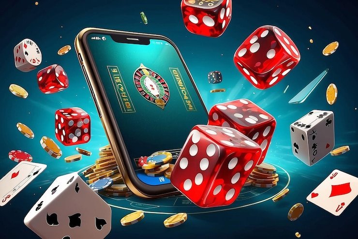 Antarmuka 4D Number Game di nekoslot88 menampilkan pilihan nomor dan riwayat taruhan