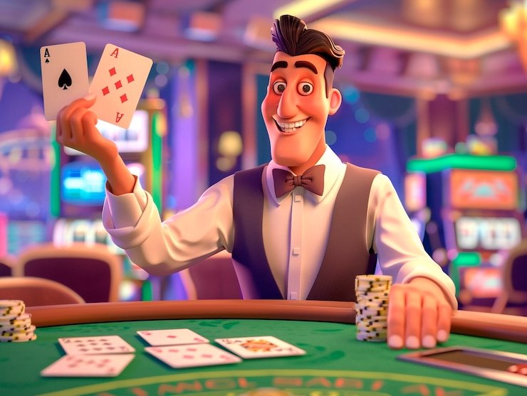 Antarmuka aplikasi nekoslot88 untuk Android dan iOS menampilkan taruhan olahraga dan permainan live casino